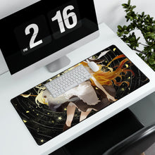 Load image into Gallery viewer, Touhou Mouse Pad (Desk Mat)