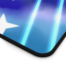 Load image into Gallery viewer, Little Witch Academia Atsuko Kagari, Computer Keyboard Pad Mouse Pad (Desk Mat) Hemmed Edge