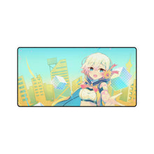 Load image into Gallery viewer, Utau Mouse Pad (Desk Mat)