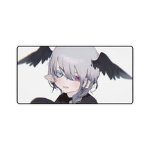 Load image into Gallery viewer, Anime Girl Mouse Pad (Desk Mat)
