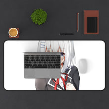 Load image into Gallery viewer, Date A Live Mouse Pad (Desk Mat) With Laptop