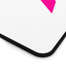 Load image into Gallery viewer, Fairy Tail Mouse Pad (Desk Mat) Hemmed Edge