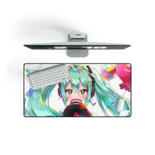 Load image into Gallery viewer, Vocaloid Mouse Pad (Desk Mat)