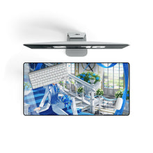 Load image into Gallery viewer, Sword Art Online Mouse Pad (Desk Mat)