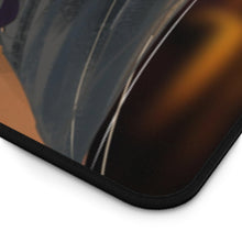 Load image into Gallery viewer, Is It Wrong To Try To Pick Up Girls In A Dungeon? Mouse Pad (Desk Mat) Hemmed Edge