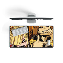 Load image into Gallery viewer, My Hero Academia Mouse Pad (Desk Mat) On Desk