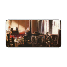 Load image into Gallery viewer, Pixiv Fantasia Mouse Pad (Desk Mat)