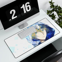 Load image into Gallery viewer, Anime Touken Ranbu Mouse Pad (Desk Mat)