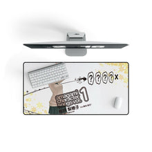 Load image into Gallery viewer, Amagami Mouse Pad (Desk Mat)