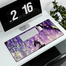 Load image into Gallery viewer, Anime Touken Ranbu Mouse Pad (Desk Mat)