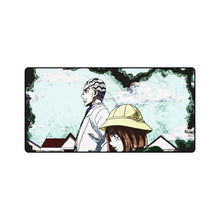 Load image into Gallery viewer, Anime Jojo's Bizarre Adventure Mouse Pad (Desk Mat)