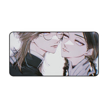 Load image into Gallery viewer, Tokyo Revengers Mouse Pad (Desk Mat)