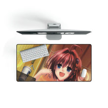 Load image into Gallery viewer, To Love-Ru: Darkness Mouse Pad (Desk Mat)