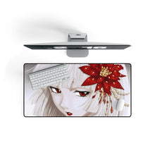 Load image into Gallery viewer, xxxHOLiC Mouse Pad (Desk Mat) On Desk