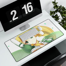 Load image into Gallery viewer, Sword Art Online Mouse Pad (Desk Mat)