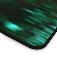 Load image into Gallery viewer, Seraph Of The End Mouse Pad (Desk Mat) Hemmed Edge