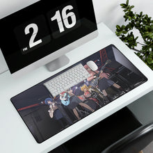 Load image into Gallery viewer, Bocchi the Rock Mouse Pad (Desk Mat)