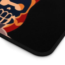 Load image into Gallery viewer, Kaidou Mouse Pad (Desk Mat) Hemmed Edge