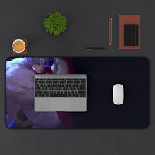 Load image into Gallery viewer, InuYasha Mouse Pad (Desk Mat) With Laptop