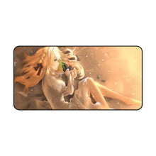 Load image into Gallery viewer, Violet Evergarden Violet Evergarden, Violet Evergarden Mouse Pad (Desk Mat)