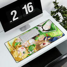 Load image into Gallery viewer, Sword Art Online Mouse Pad (Desk Mat)