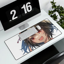 Load image into Gallery viewer, Uma Musume: Pretty Derby Mouse Pad (Desk Mat)