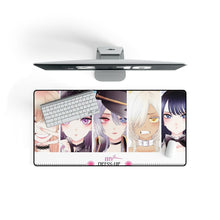 Load image into Gallery viewer, My Dress-Up Darling Mouse Pad (Desk Mat) On Desk