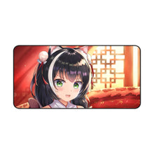 Load image into Gallery viewer, Princess Connect! Re:Dive Mouse Pad (Desk Mat)