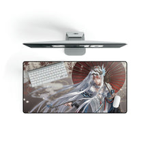 Load image into Gallery viewer, Anime Thunderbolt Fantasy Mouse Pad (Desk Mat)