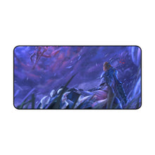 Load image into Gallery viewer, Fate/Stay Night: Unlimited Blade Works Mouse Pad (Desk Mat)