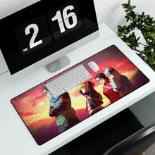 Load image into Gallery viewer, Boruto Mouse Pad (Desk Mat)