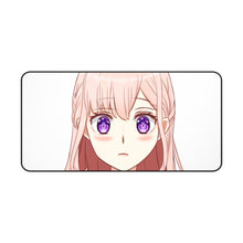 Load image into Gallery viewer, Love and Lies Mouse Pad (Desk Mat)