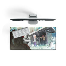Load image into Gallery viewer, Touhou Mouse Pad (Desk Mat)