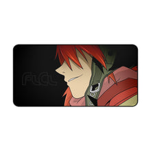 Load image into Gallery viewer, FLCL Mouse Pad (Desk Mat)