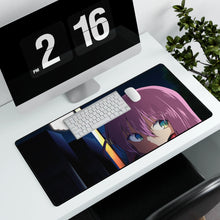 Load image into Gallery viewer, Bocchi the Rock Mouse Pad (Desk Mat)