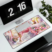 Load image into Gallery viewer, nan Mouse Pad (Desk Mat)