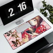 Load image into Gallery viewer, My Hero Academia Mouse Pad (Desk Mat) With Laptop