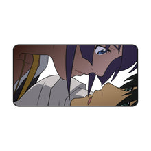 Load image into Gallery viewer, Monogatari (Series) Mouse Pad (Desk Mat)