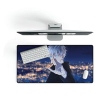 Load image into Gallery viewer, #7.3288, Jujutsu Kaisen, Satoru Gojo, Mouse Pad (Desk Mat)