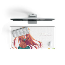 Load image into Gallery viewer, Rewrite Mouse Pad (Desk Mat)