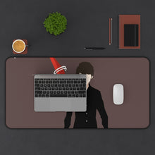 Load image into Gallery viewer, Tower Of God Mouse Pad (Desk Mat) With Laptop