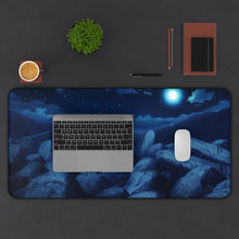 Load image into Gallery viewer, Anime Original Mouse Pad (Desk Mat) With Laptop