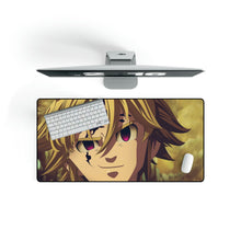 Load image into Gallery viewer, The Return of the King Demon Mouse Pad (Desk Mat)