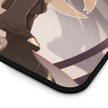 Load image into Gallery viewer, Boruto Mouse Pad (Desk Mat) Hemmed Edge