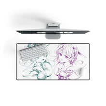 Load image into Gallery viewer, Touhou Mouse Pad (Desk Mat)