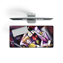 Load image into Gallery viewer, Tsubasa: Reservoir Chronicle Mouse Pad (Desk Mat)