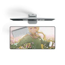 Load image into Gallery viewer, Aikatsu! Mouse Pad (Desk Mat)