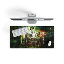 Load image into Gallery viewer, Anime Attack On Titan Mouse Pad (Desk Mat)