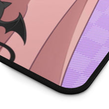 Load image into Gallery viewer, Seraph Of The End Mouse Pad (Desk Mat) Hemmed Edge