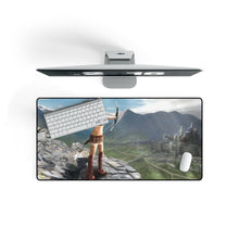 Load image into Gallery viewer, Anime Original Mouse Pad (Desk Mat) On Desk